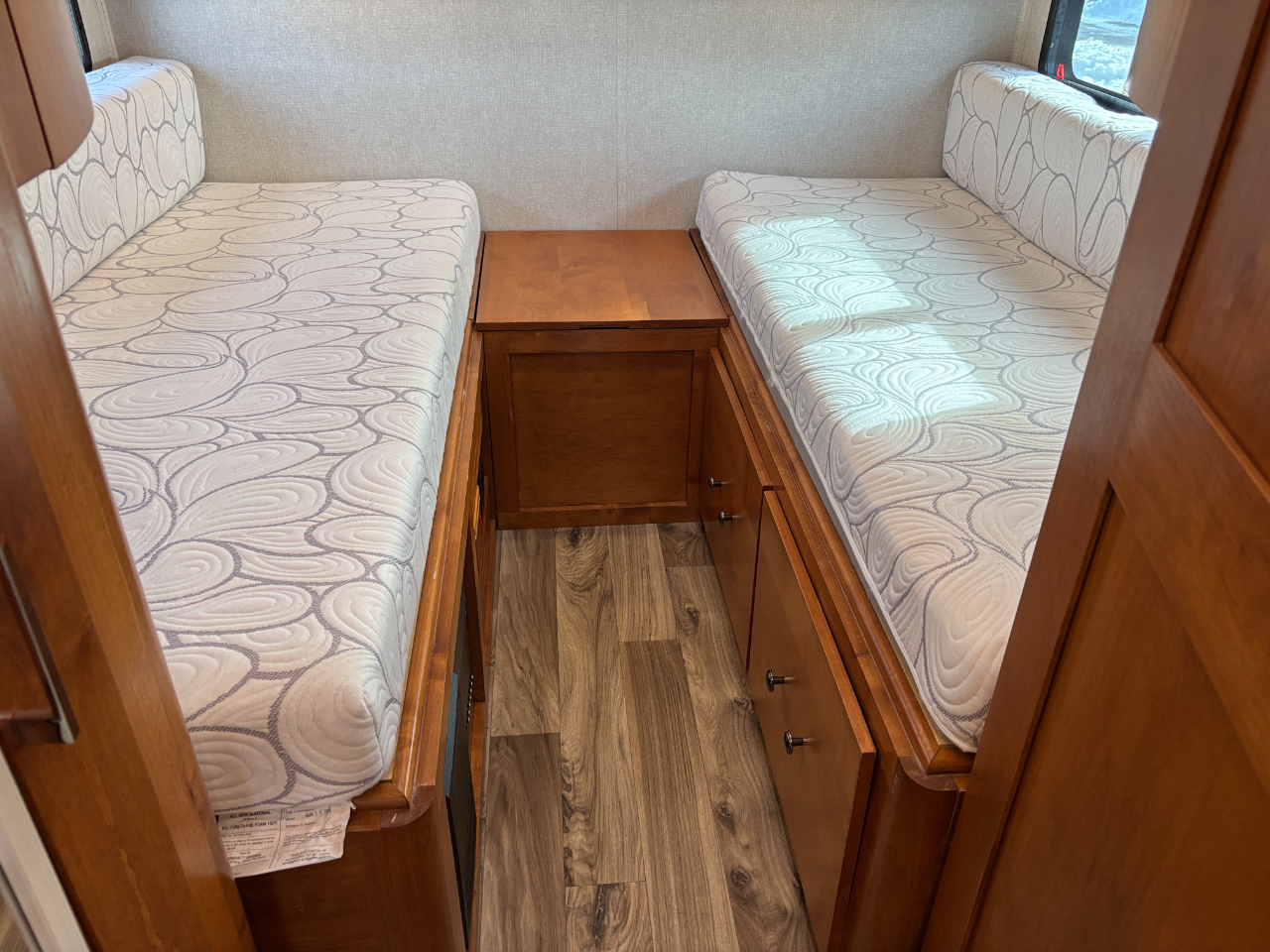 Tiffin Motorhomes Wayfarer  2019