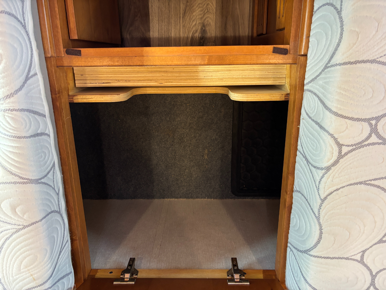 Tiffin Motorhomes Wayfarer  2019