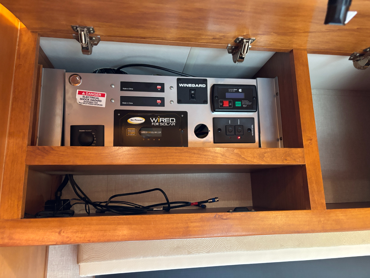 Tiffin Motorhomes Wayfarer  2019