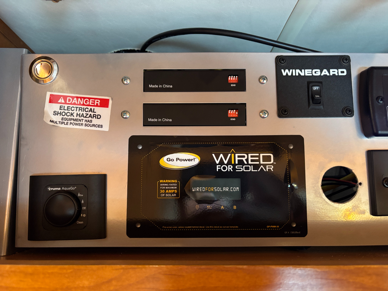 Tiffin Motorhomes Wayfarer  2019