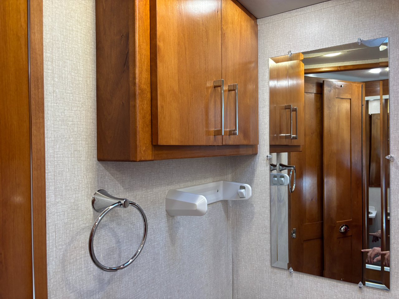 Tiffin Motorhomes Wayfarer  2019