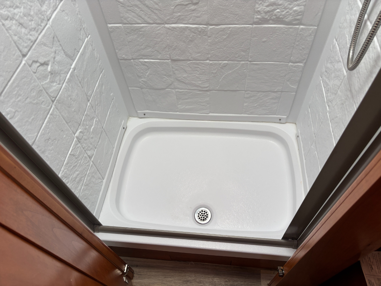 Tiffin Motorhomes Wayfarer  2019