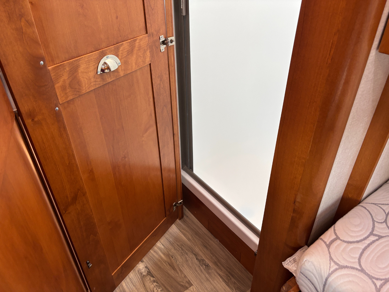 Tiffin Motorhomes Wayfarer  2019