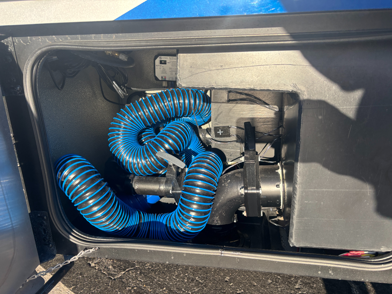 Tiffin Motorhomes Wayfarer  2019