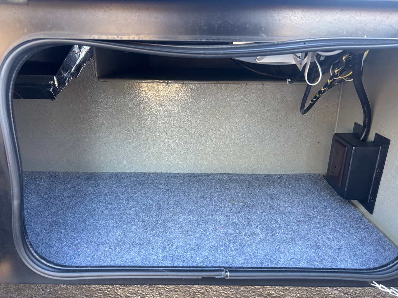 Tiffin Motorhomes Wayfarer  2019