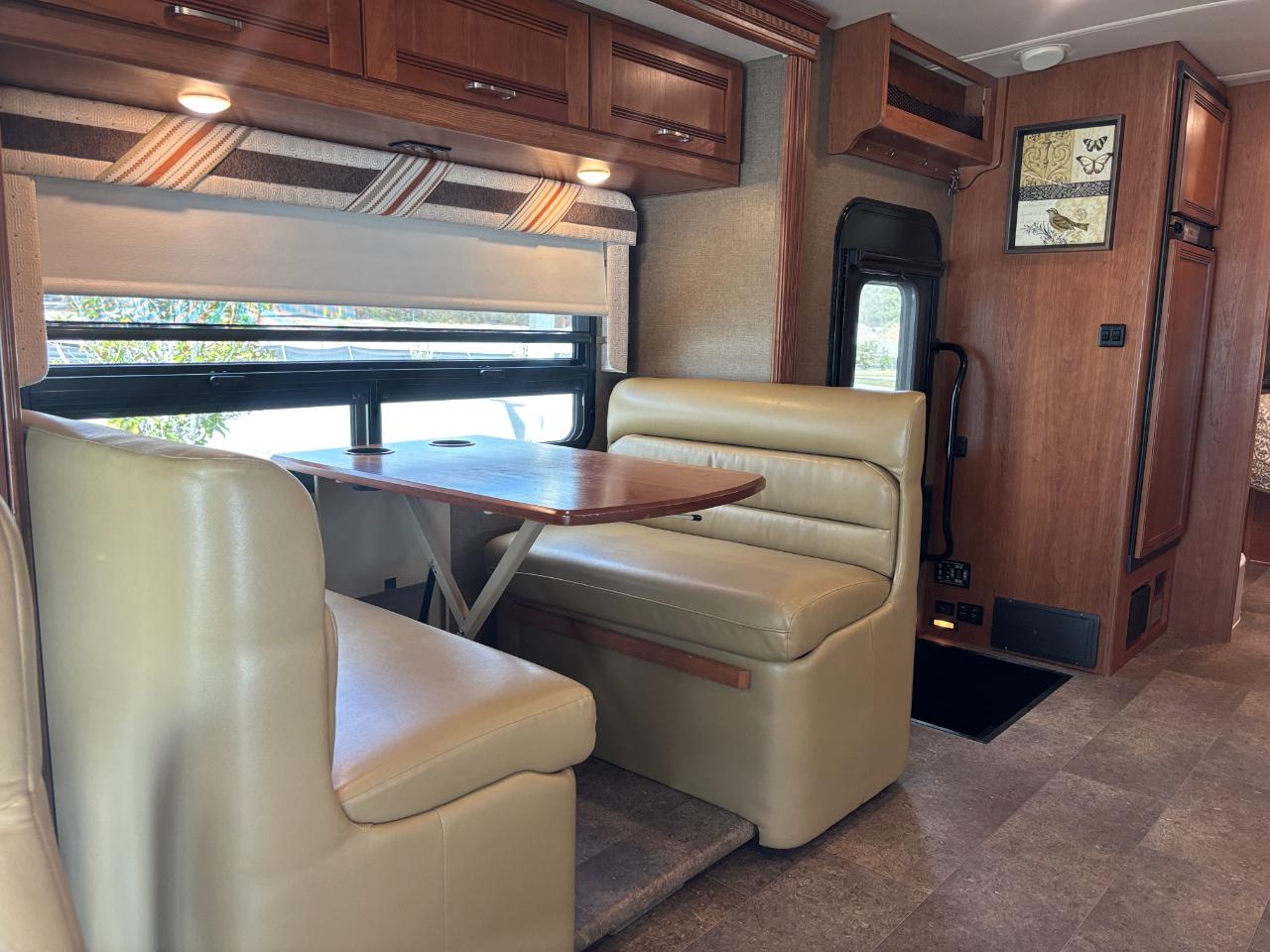 Winnebago Aspect  2018