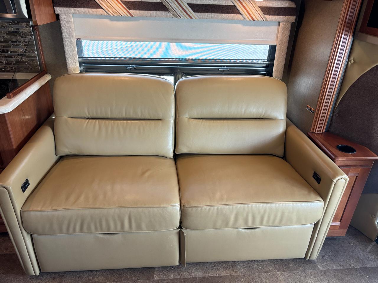 Winnebago Aspect  2018