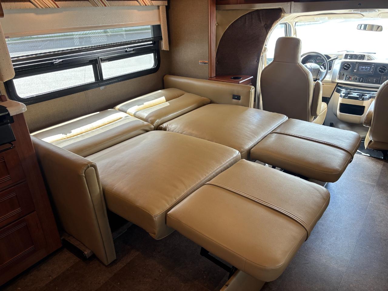 Winnebago Aspect  2018