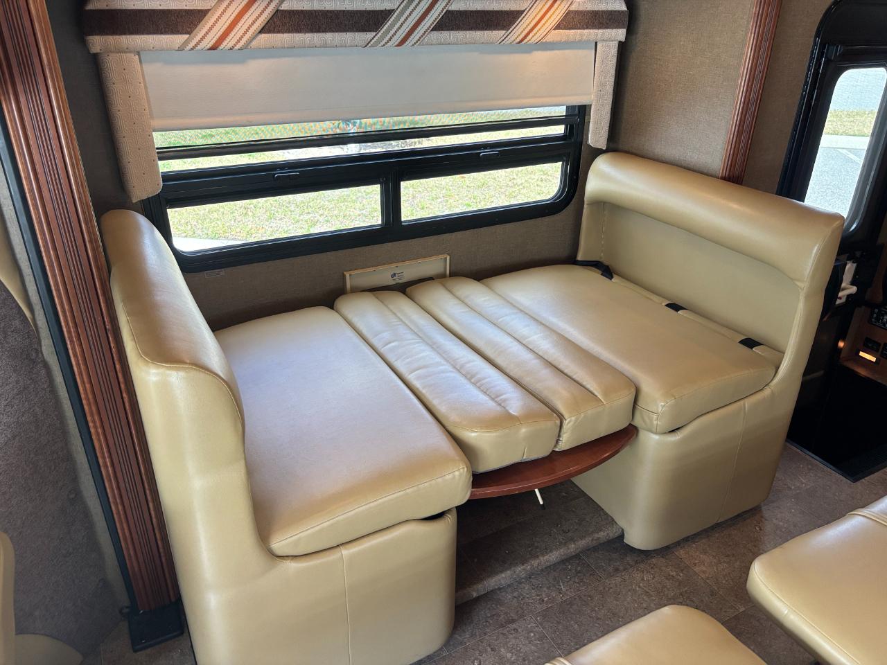 Winnebago Aspect  2018