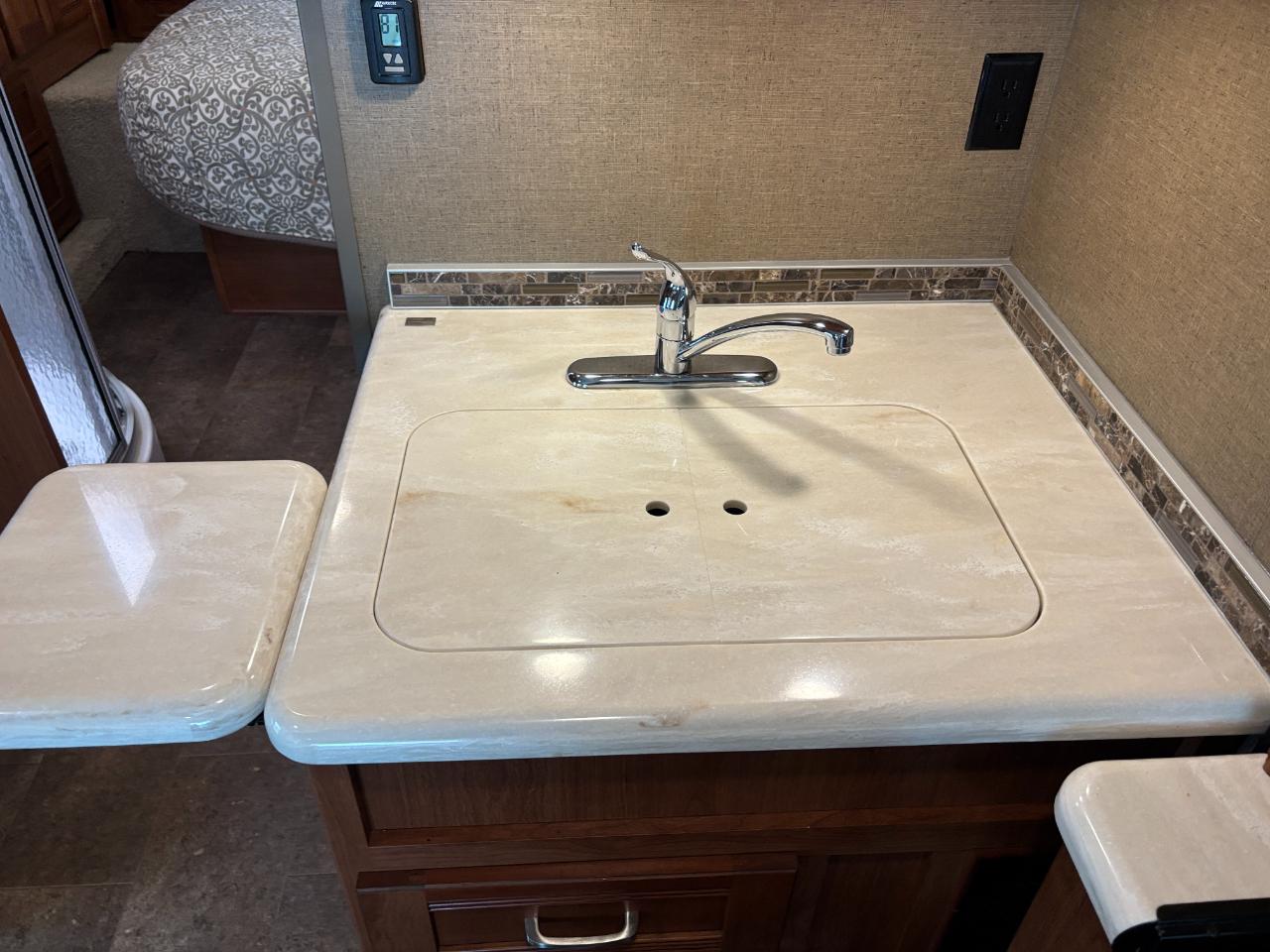 Winnebago Aspect  2018