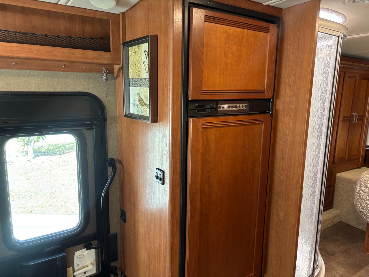 Winnebago Aspect  2018