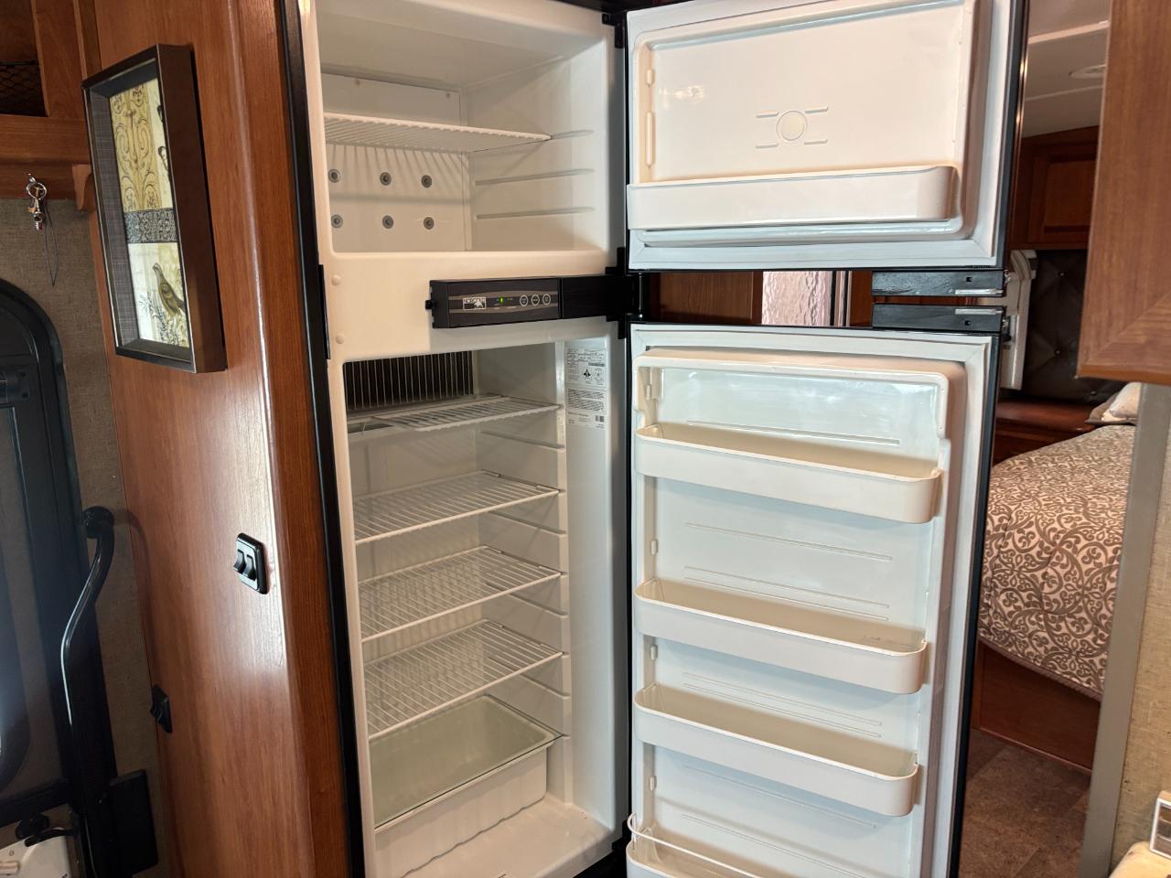 Winnebago Aspect  2018