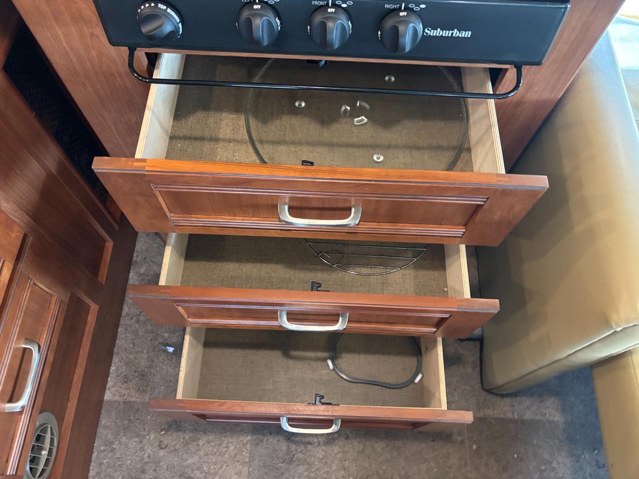 Winnebago Aspect  2018