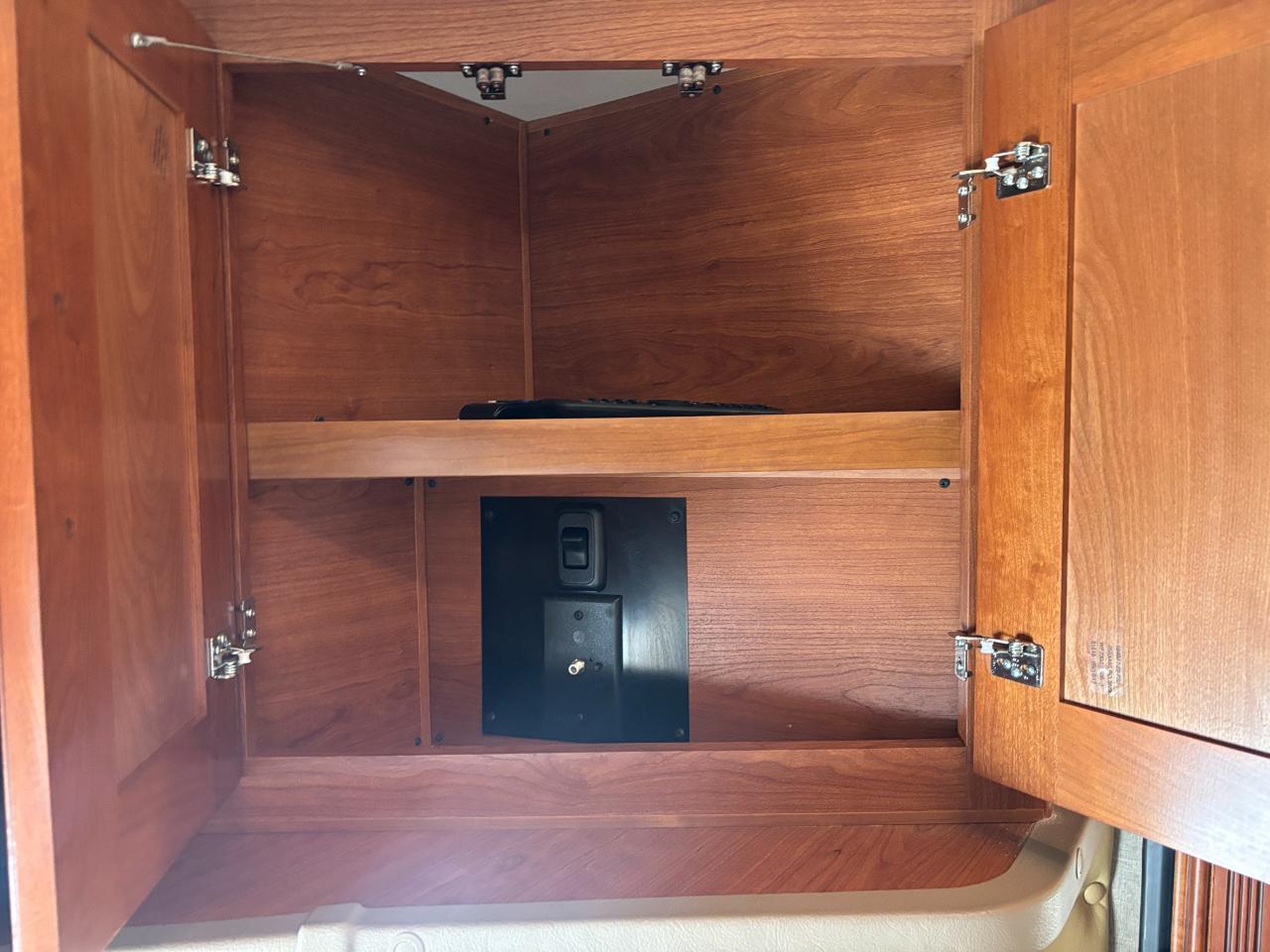 Winnebago Aspect  2018