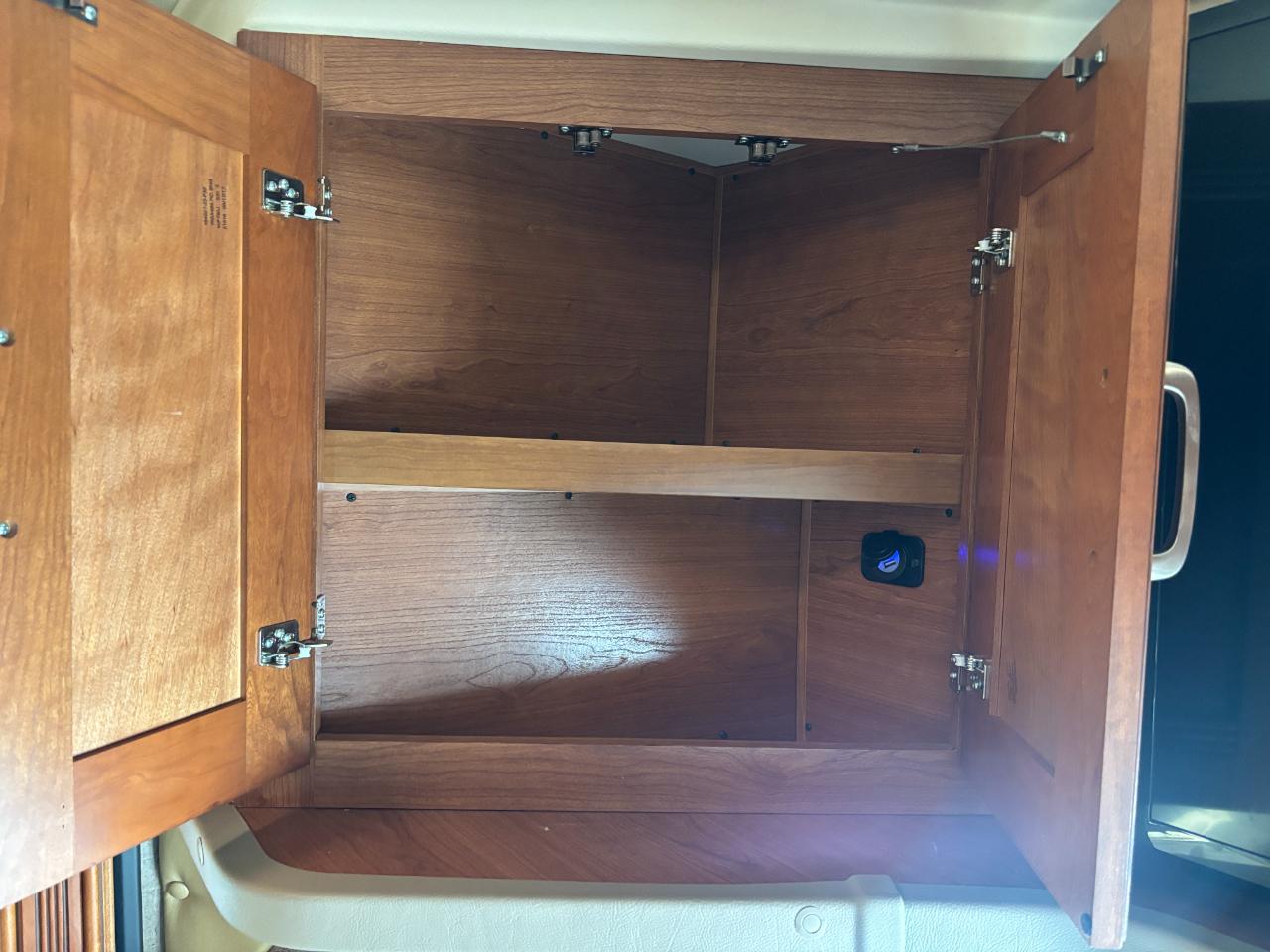 Winnebago Aspect  2018