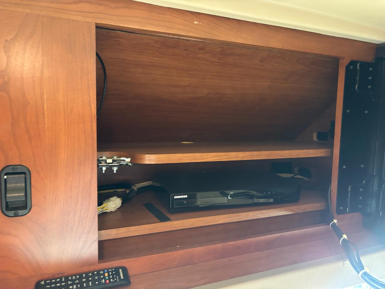 Winnebago Aspect  2018