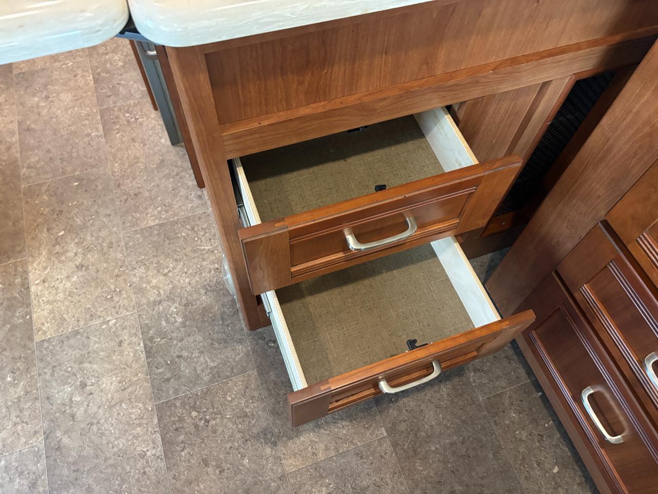 Winnebago Aspect  2018