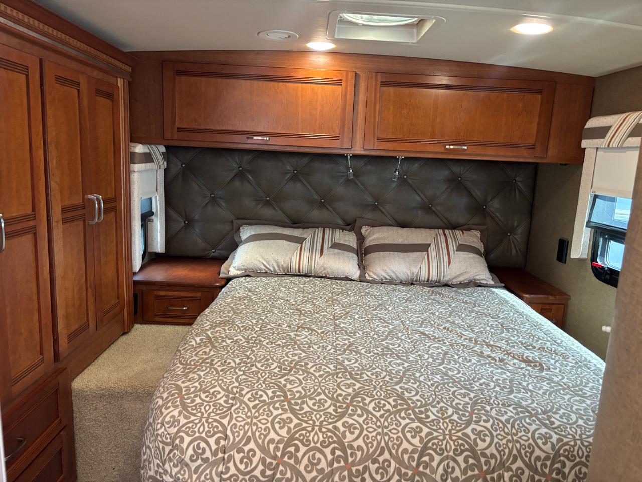 Winnebago Aspect  2018