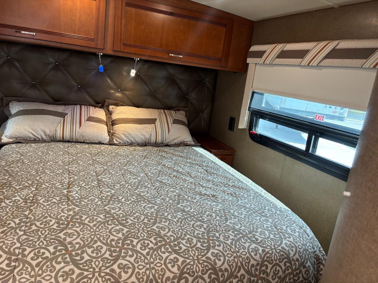 Winnebago Aspect  2018