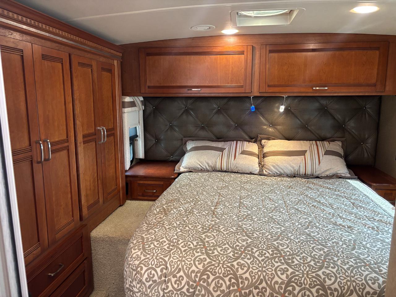 Winnebago Aspect  2018