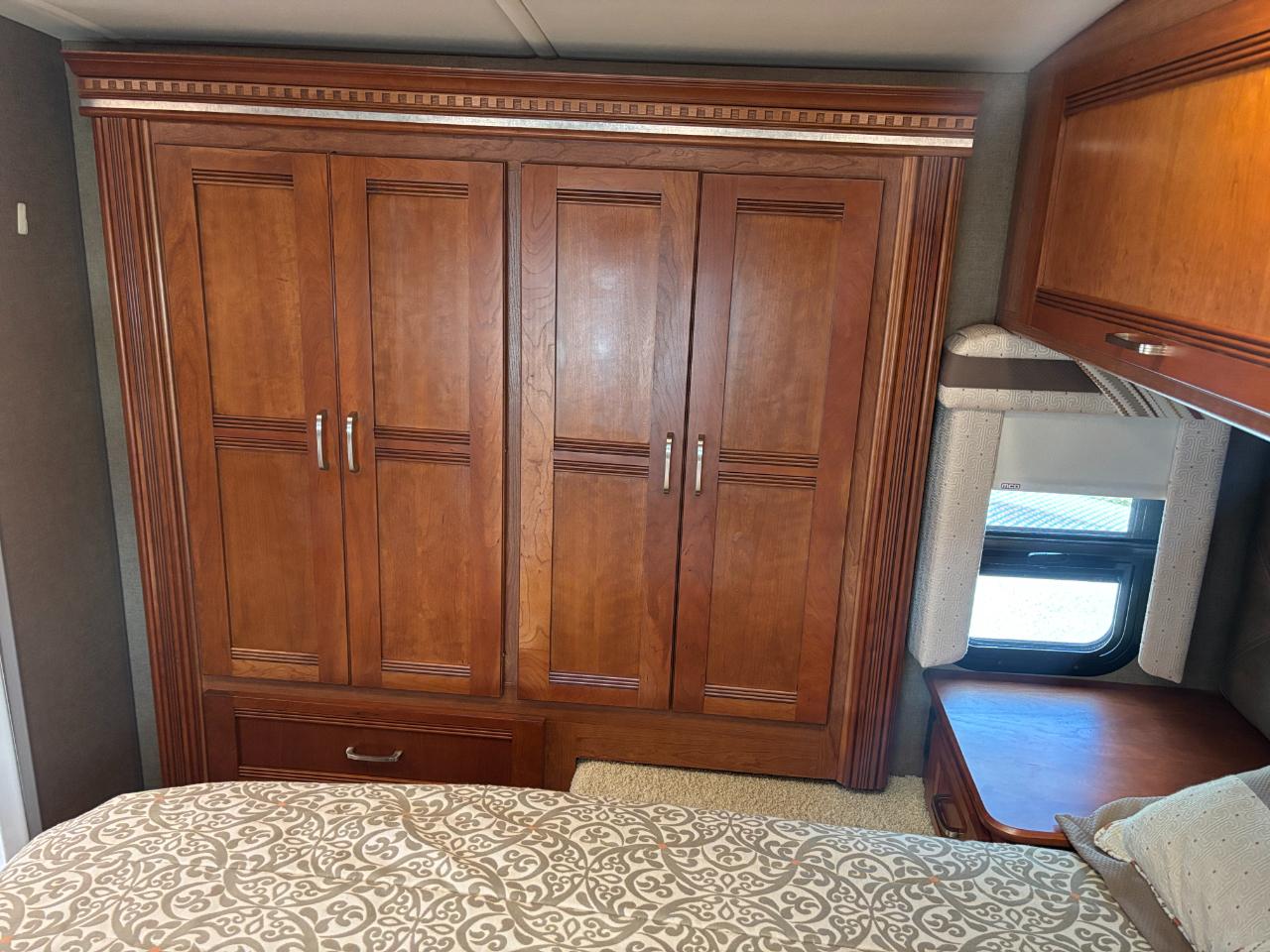 Winnebago Aspect  2018