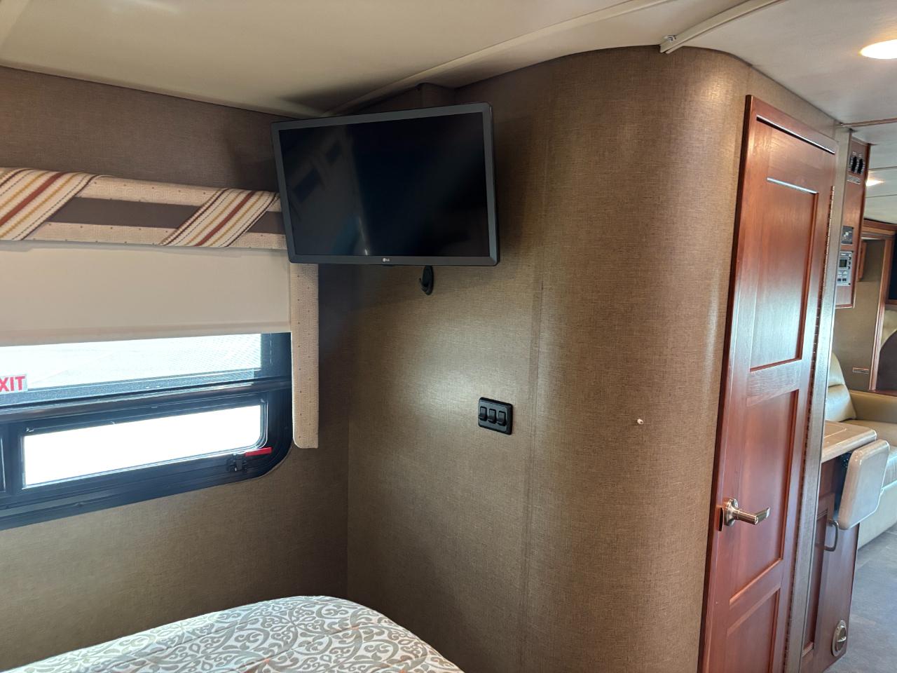 Winnebago Aspect  2018