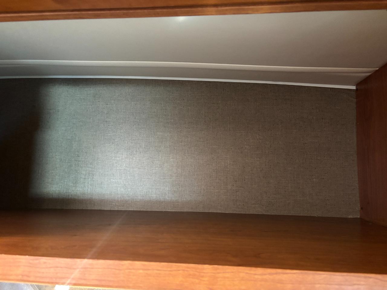 Winnebago Aspect  2018