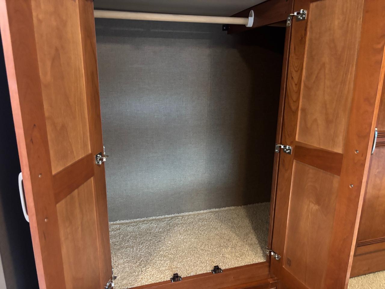 Winnebago Aspect  2018