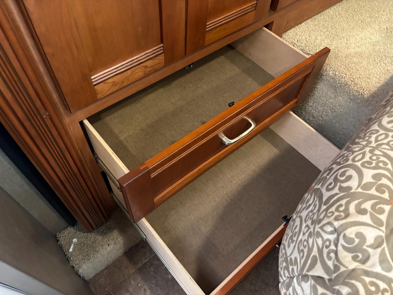 Winnebago Aspect  2018