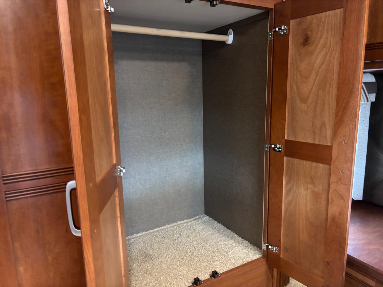 Winnebago Aspect  2018