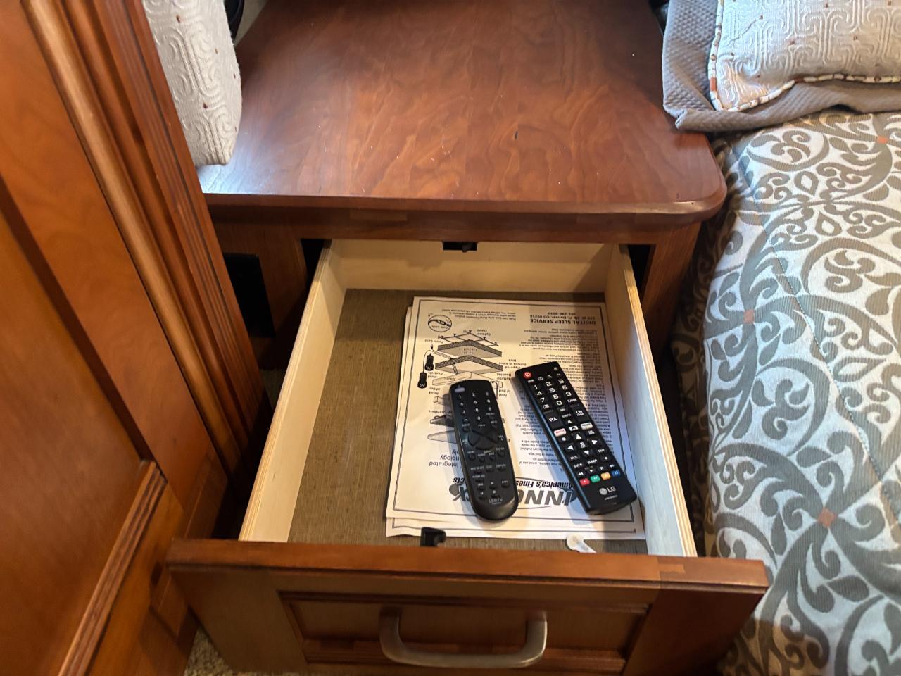 Winnebago Aspect  2018