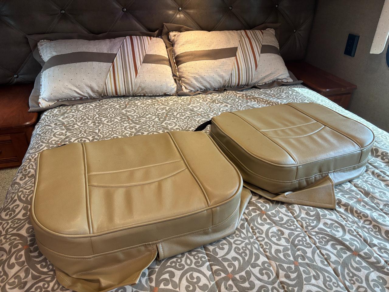 Winnebago Aspect  2018