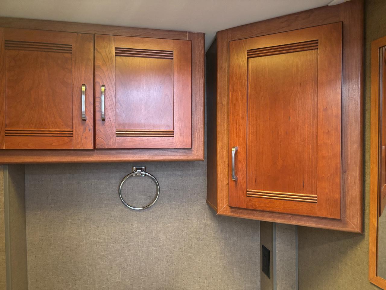 Winnebago Aspect  2018