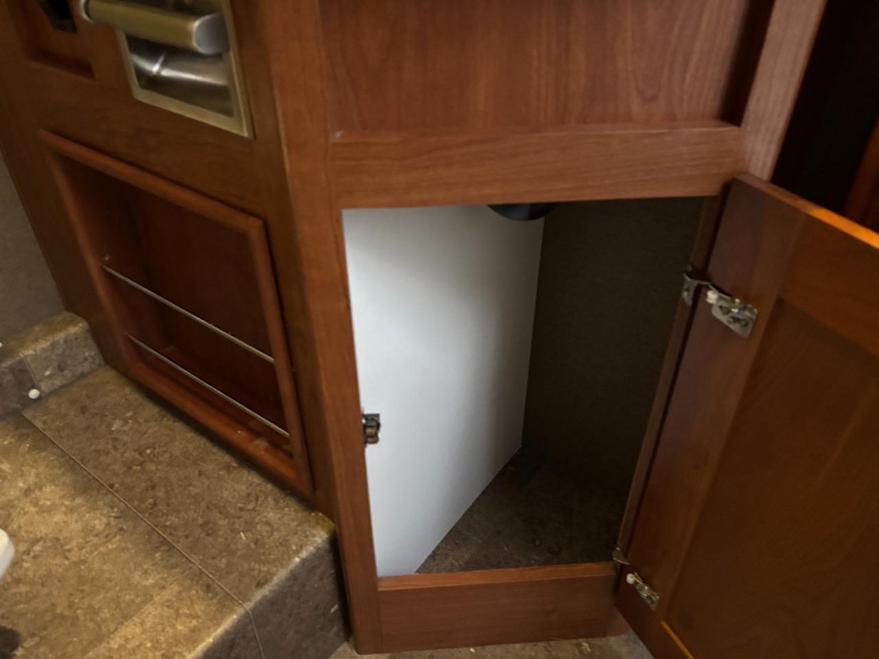 Winnebago Aspect  2018