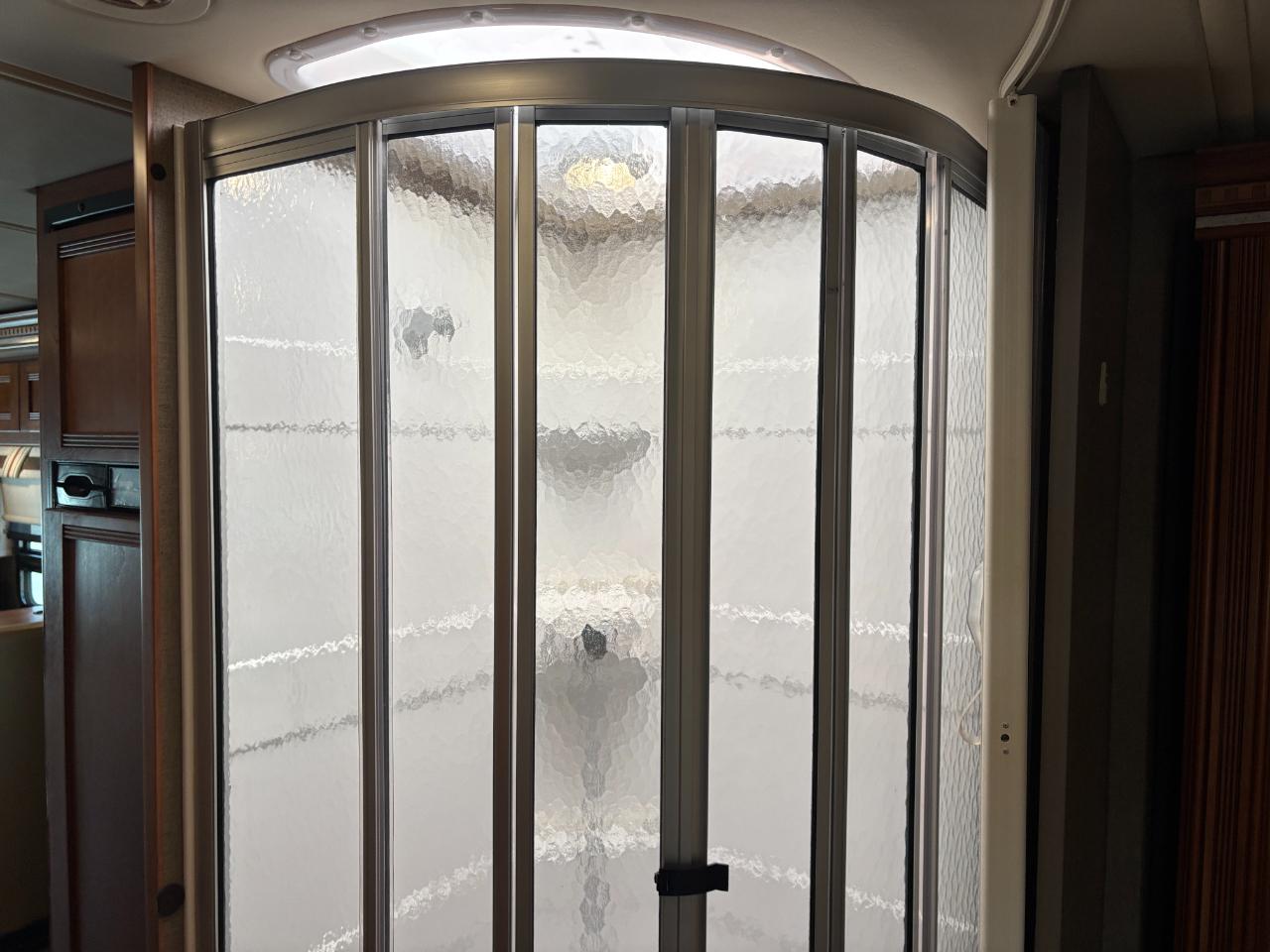 Winnebago Aspect  2018