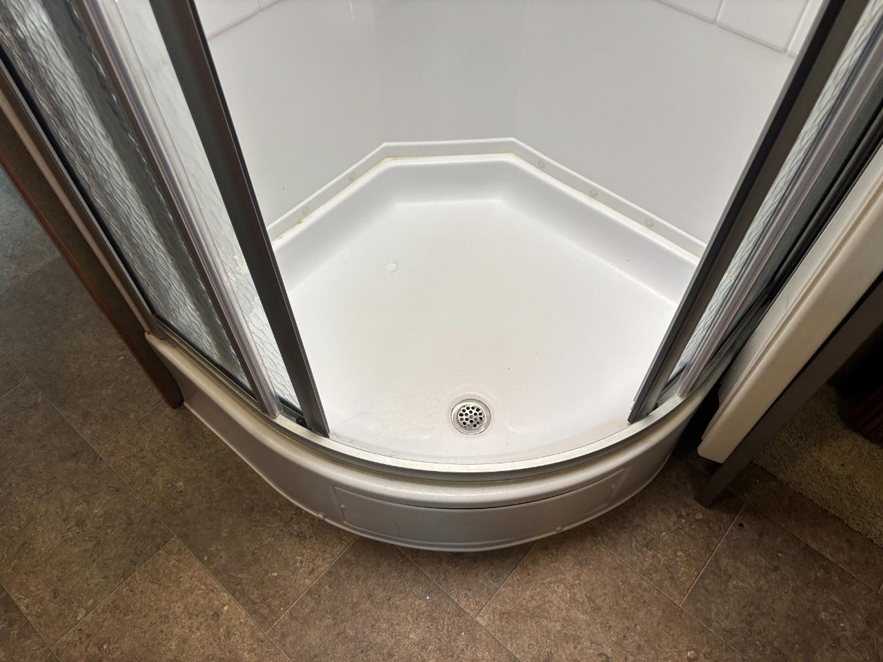 Winnebago Aspect  2018