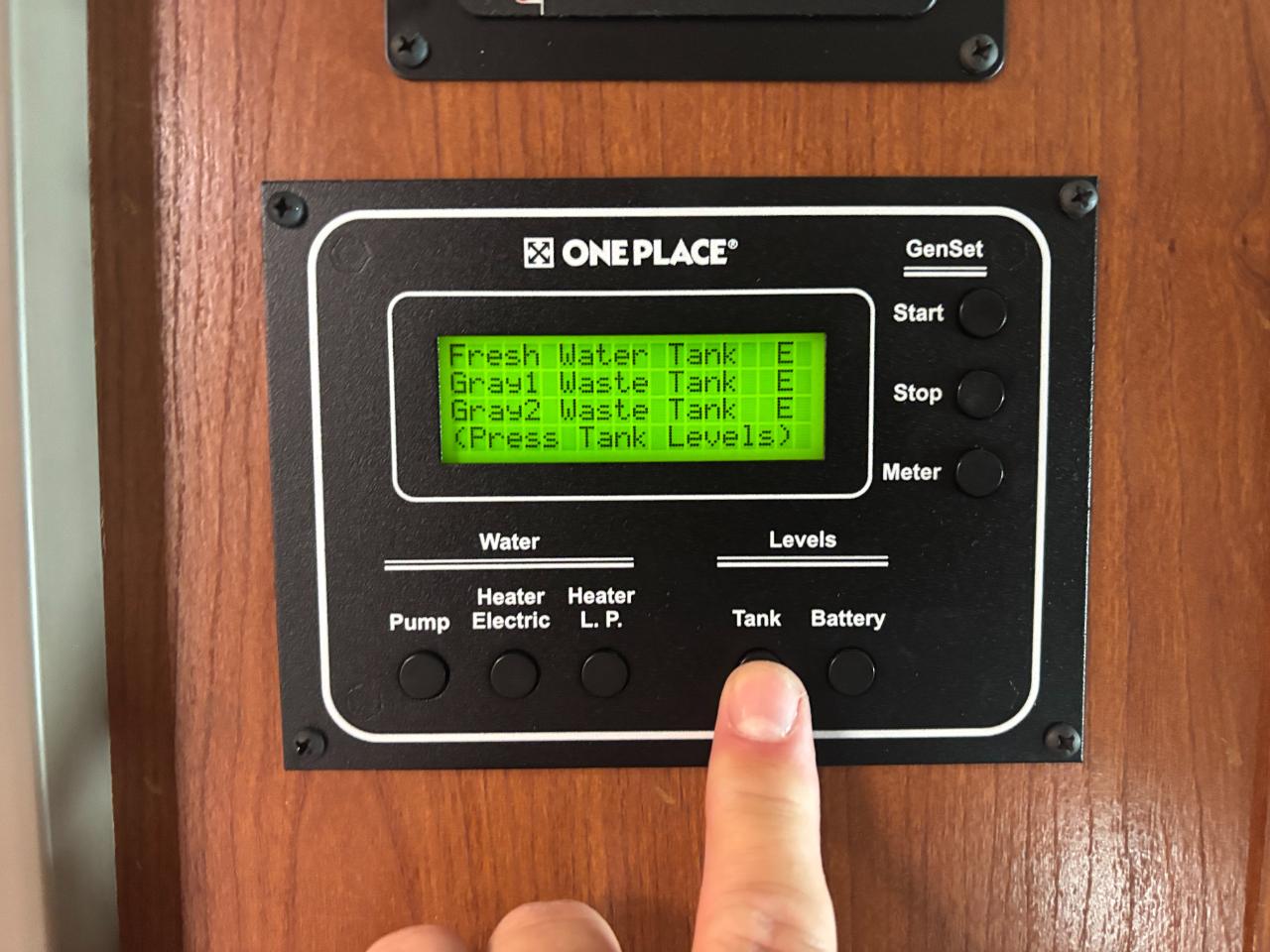 Winnebago Aspect  2018