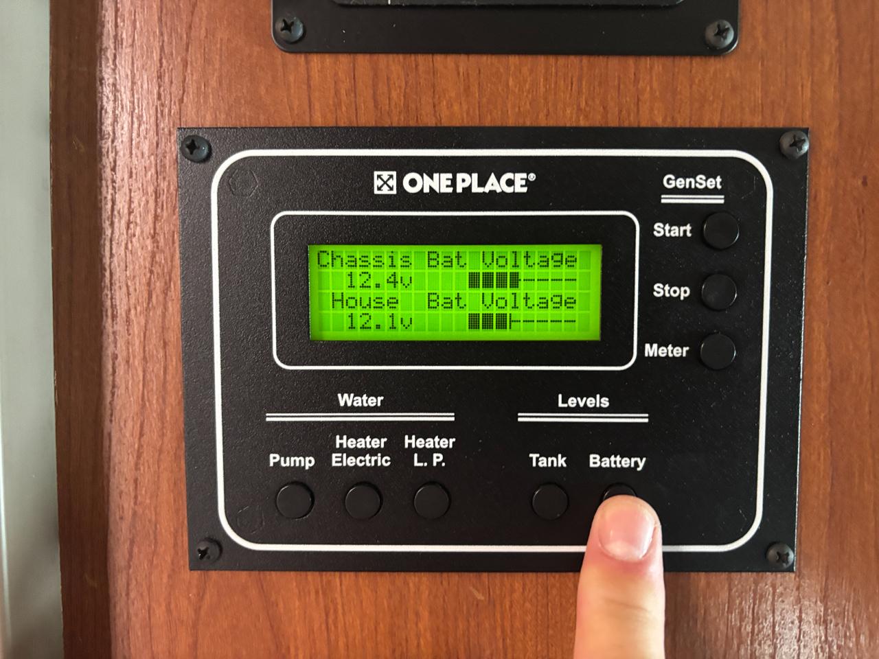 Winnebago Aspect  2018