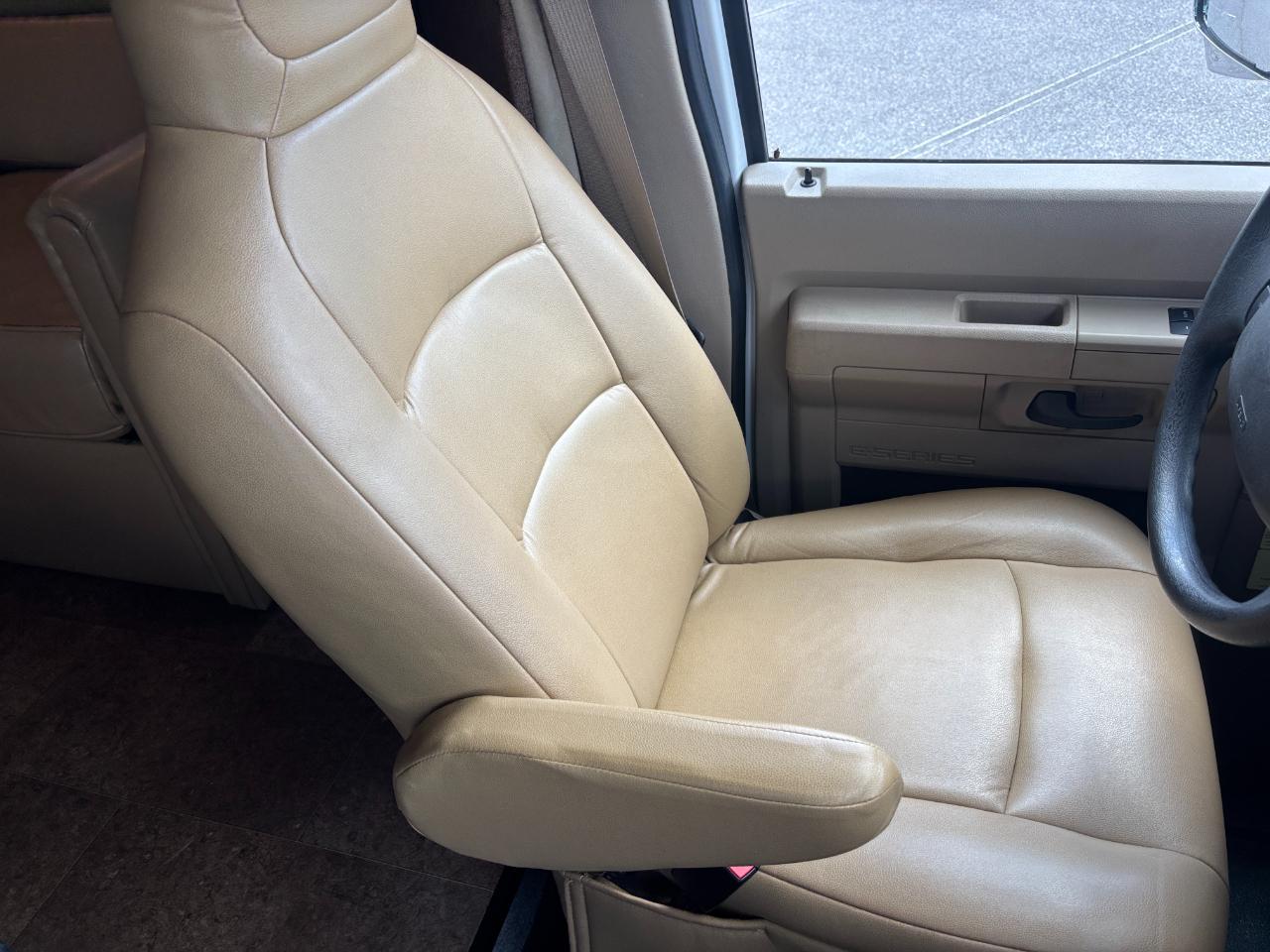 Winnebago Aspect  2018