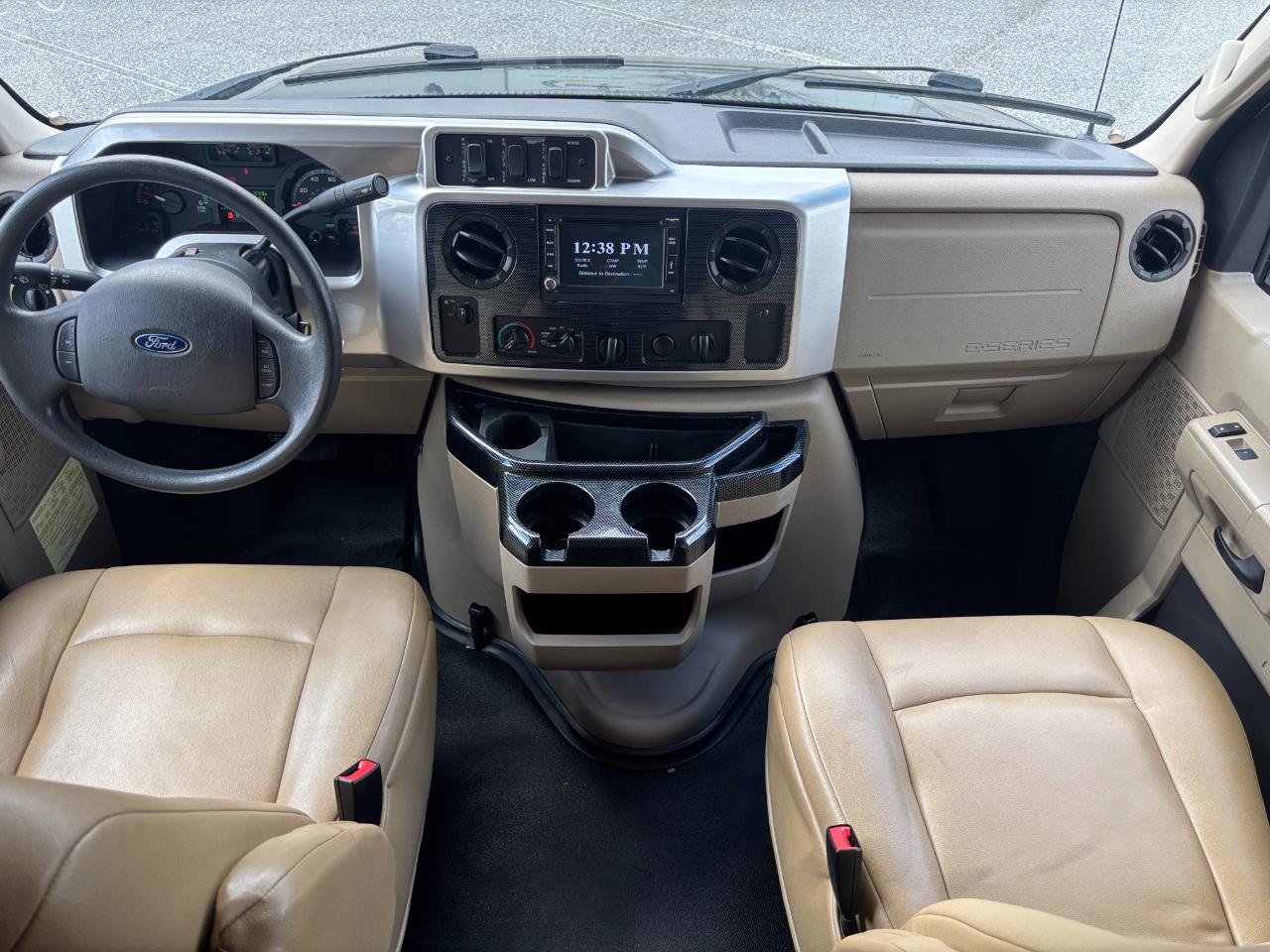 Winnebago Aspect  2018