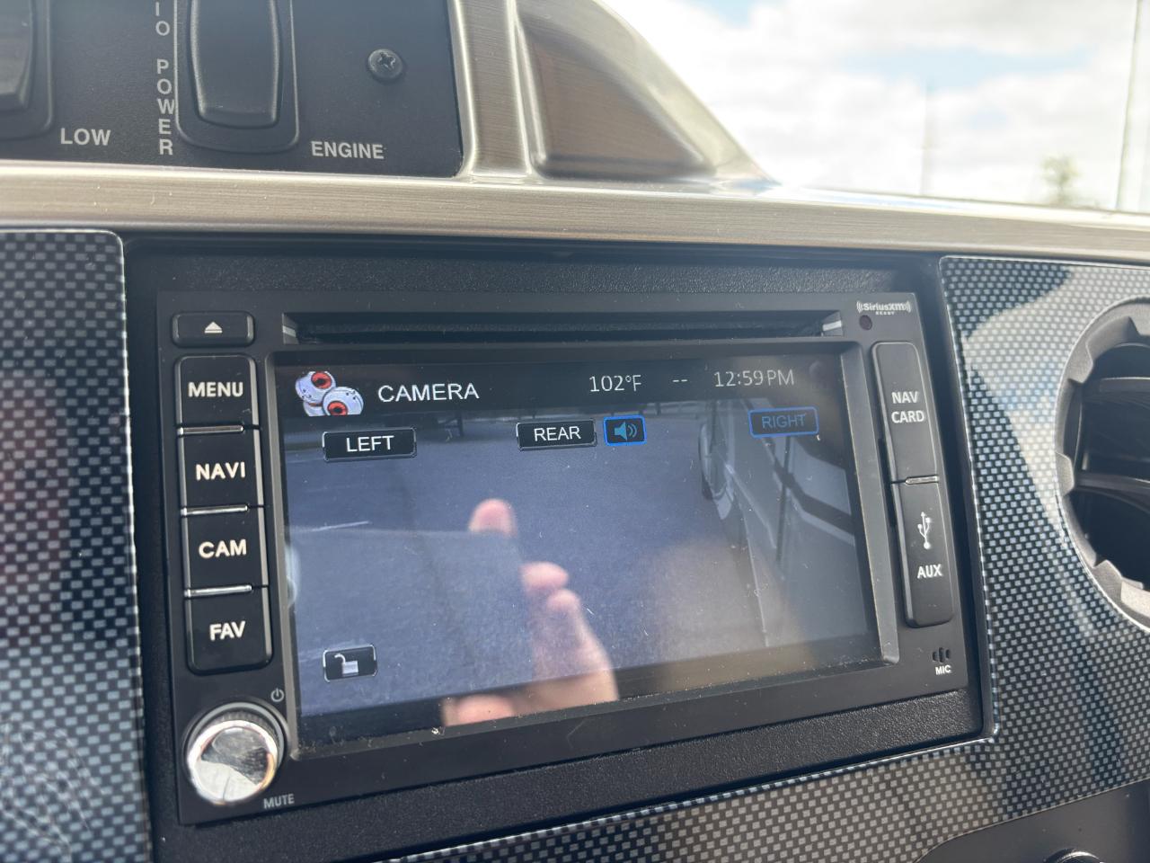 Winnebago Aspect  2018