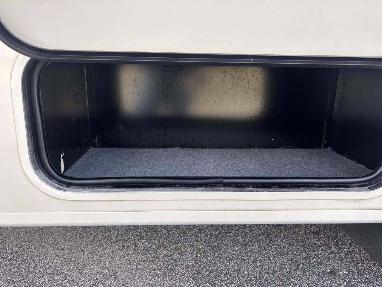 Winnebago Aspect  2018