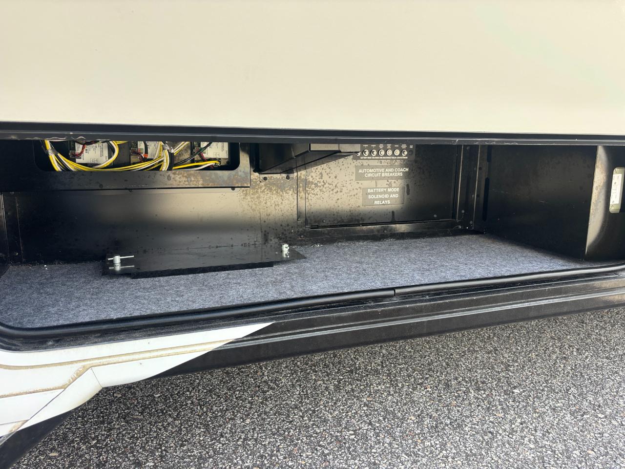 Winnebago Aspect  2018