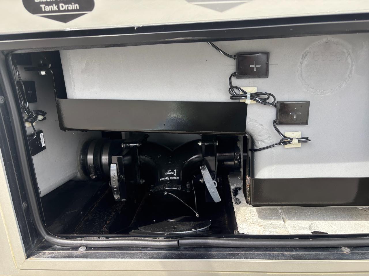 Winnebago Aspect  2018