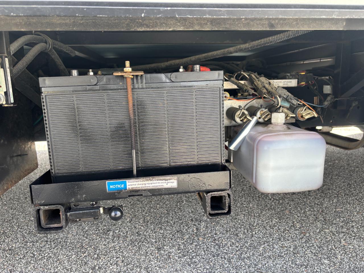 Winnebago Aspect  2018