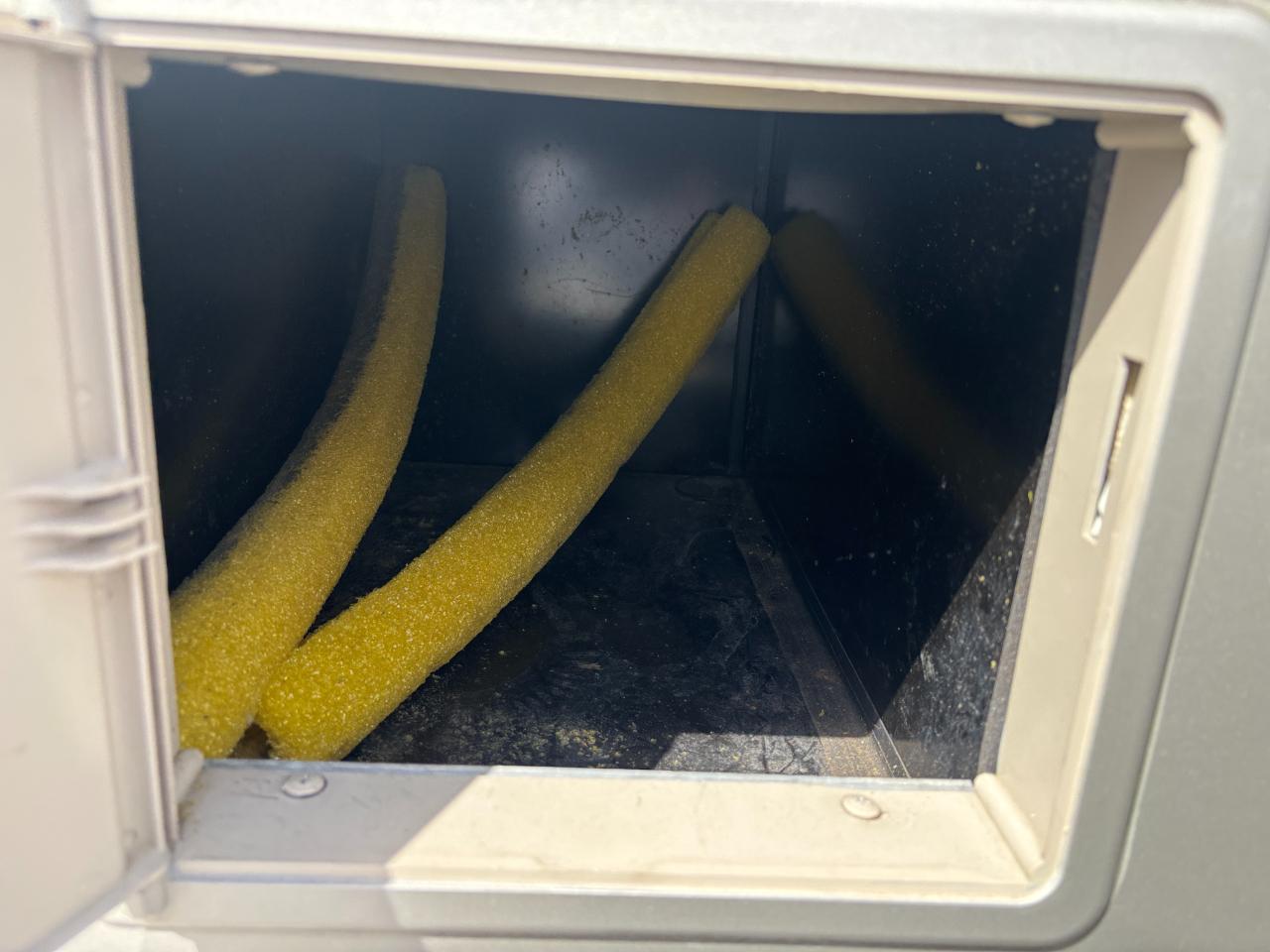 Winnebago Aspect  2018