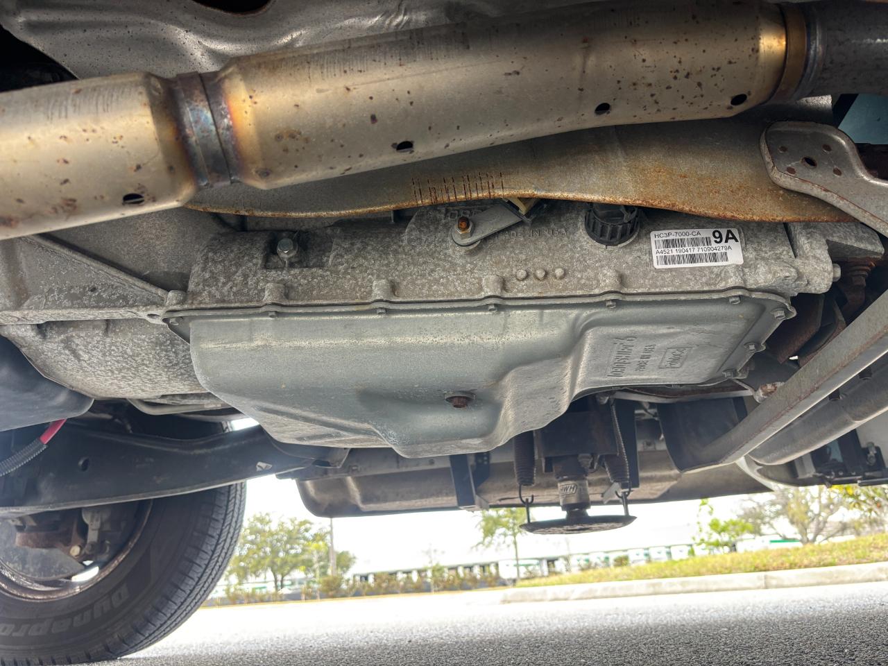 Winnebago Aspect  2018