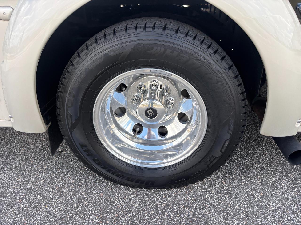 Winnebago Aspect  2018