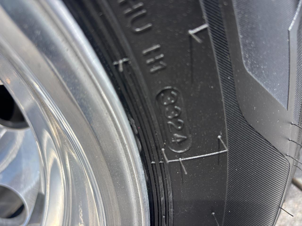 Winnebago Aspect  2018