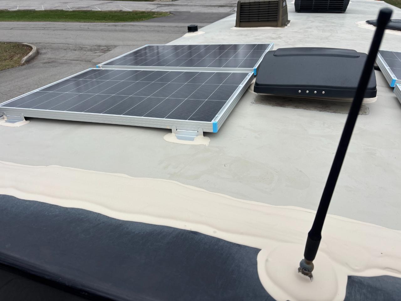 Winnebago Aspect  2018